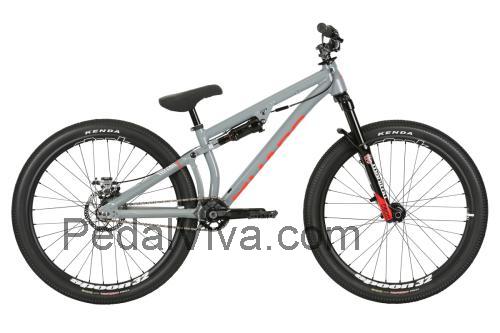 Haro Thread Slope ficha tecnica